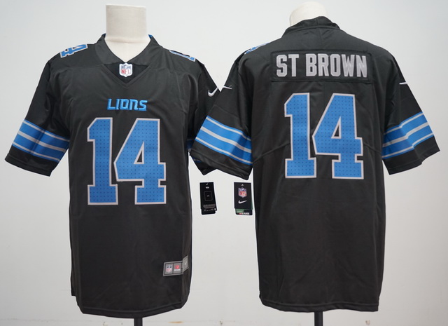 Detroit Lions Jerseys 12 - Click Image to Close